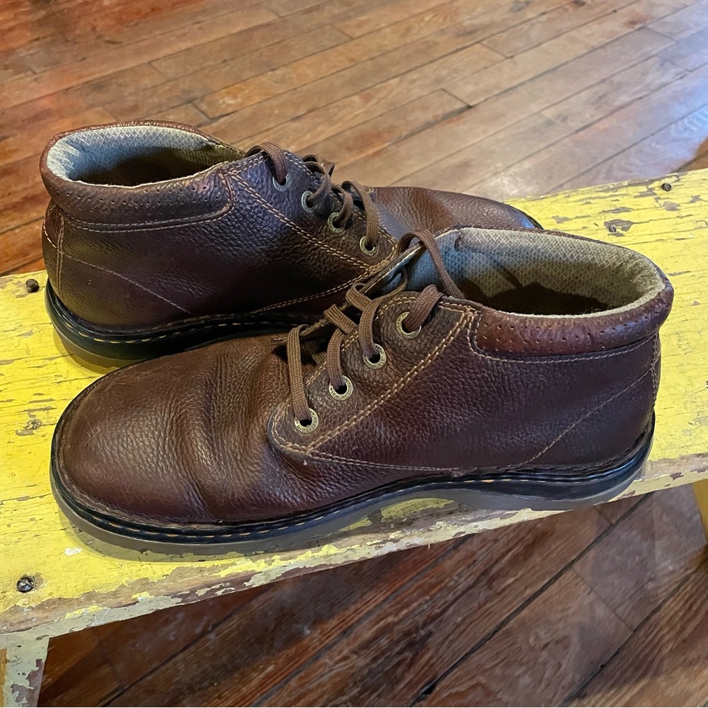 Dr Martens Mens Rico AW004 Chukka Boots Size US 12